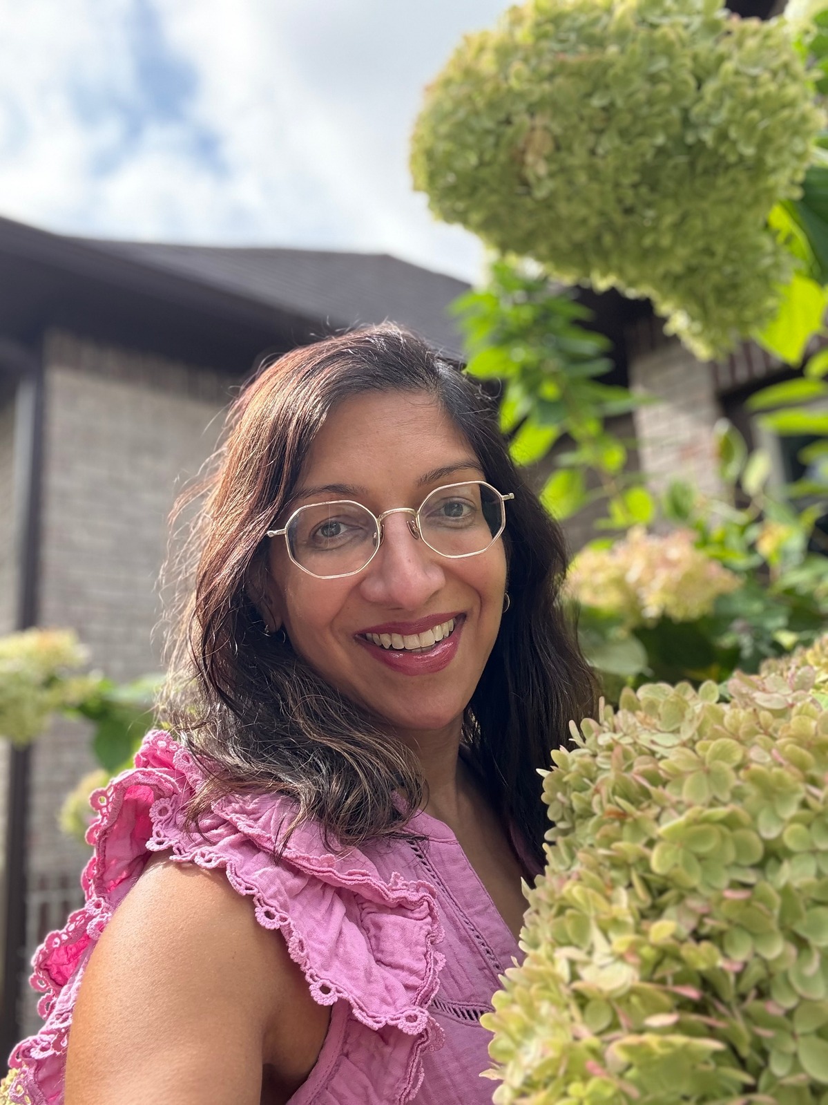 Dr. Anupama Mohanram